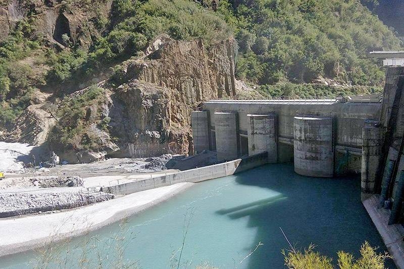 Funds being secured for Upper Arun Hydel