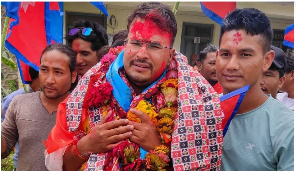 Jumla now leads the nation: Gyanendra Shahi