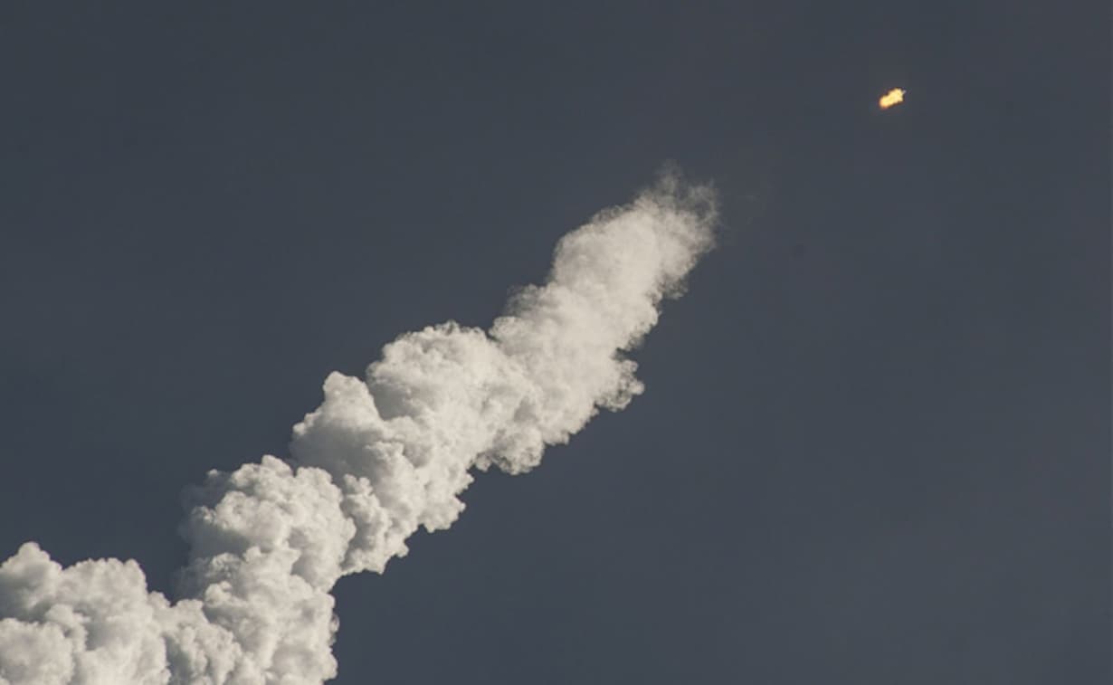 Update: Israel launches missile attacks on Syria