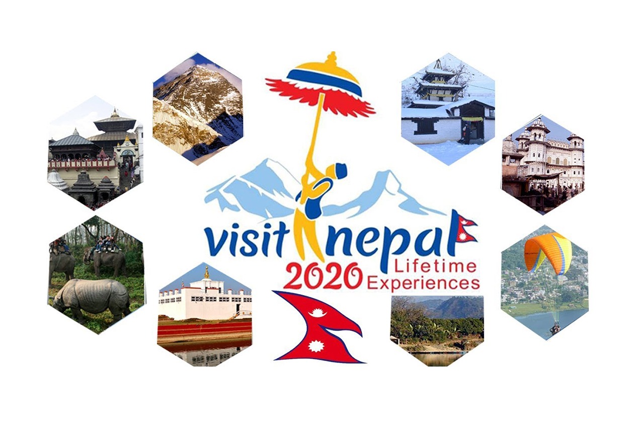 Government decides to observe Visit Nepal Decade
