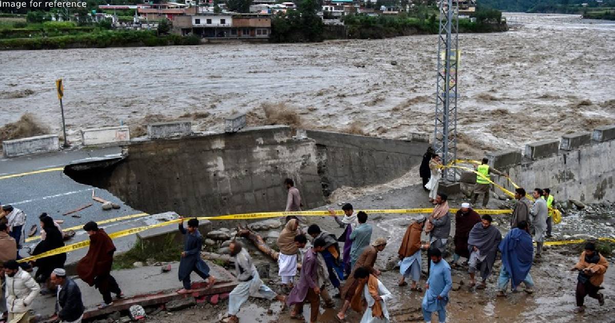 Pregnant woman, unborn child dies in flood-hit Pakistan due to lack of medical aid