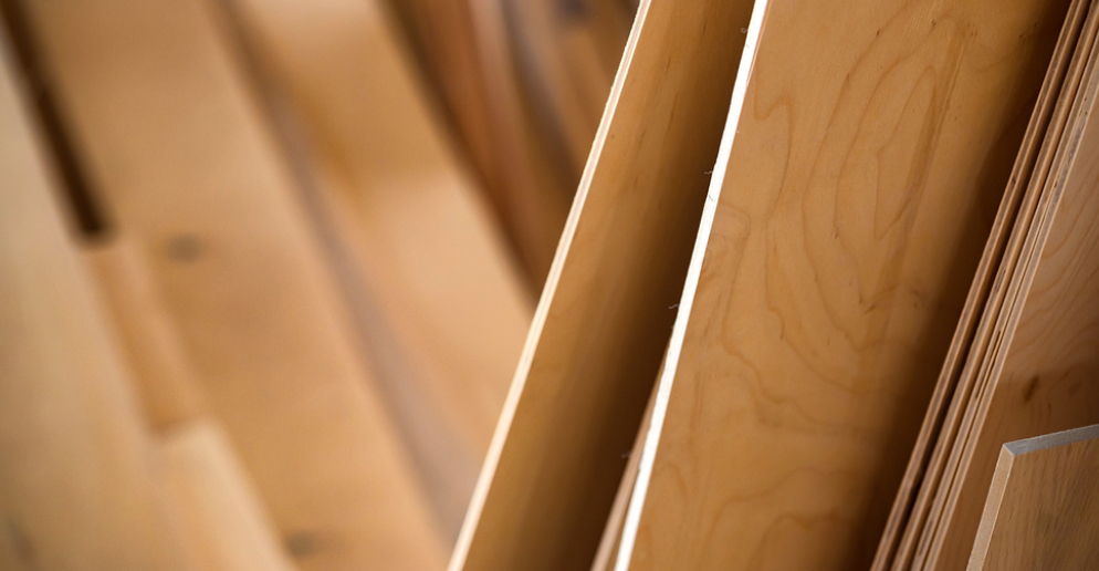 Plywood exports worth Rs 500 million in three months