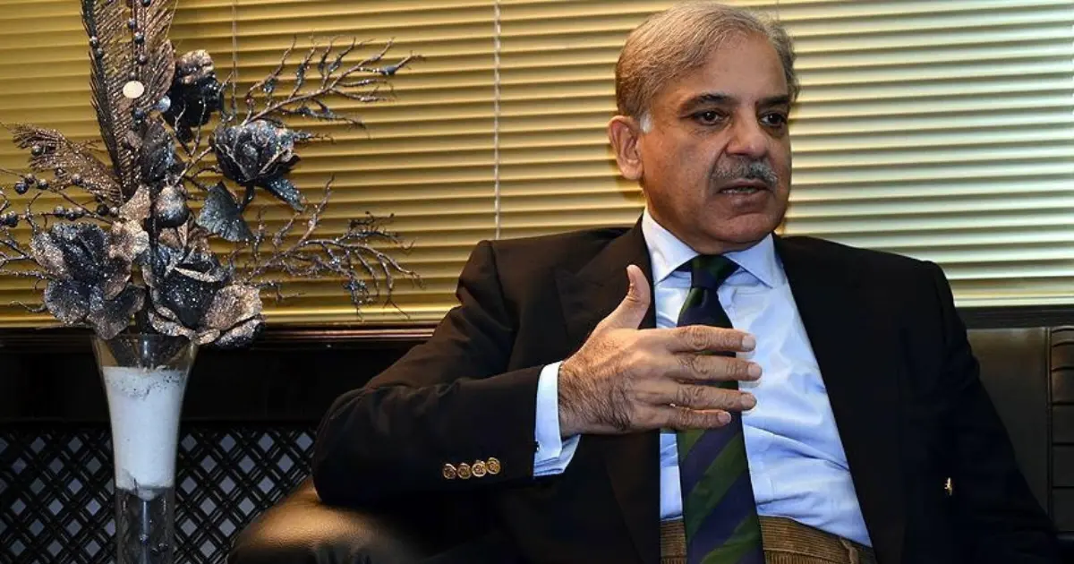 Pak PM Shehbaz Sharif to audit flood relief fund to ensure ‘transparency’