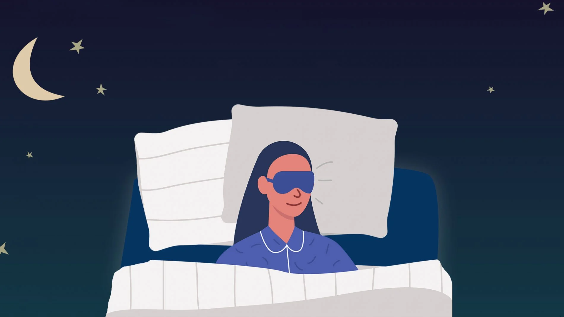 Seven foods that help you sleep