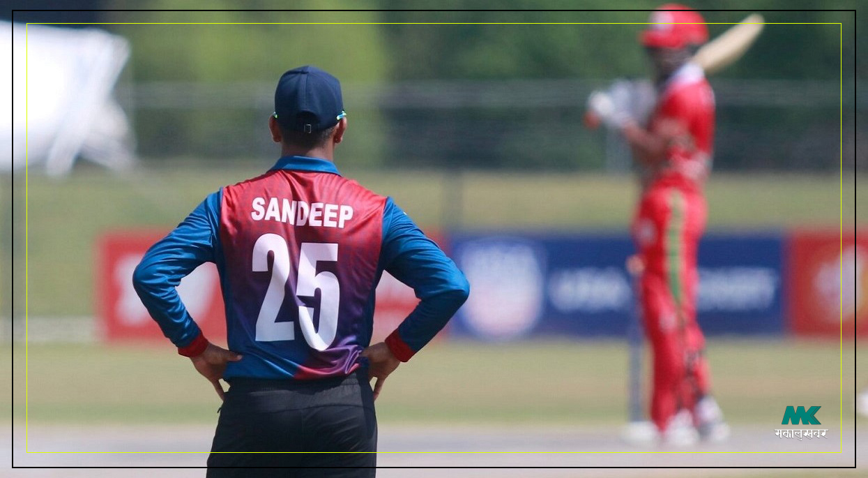 Interpol begun the process of issuing a red notice to Sandeep