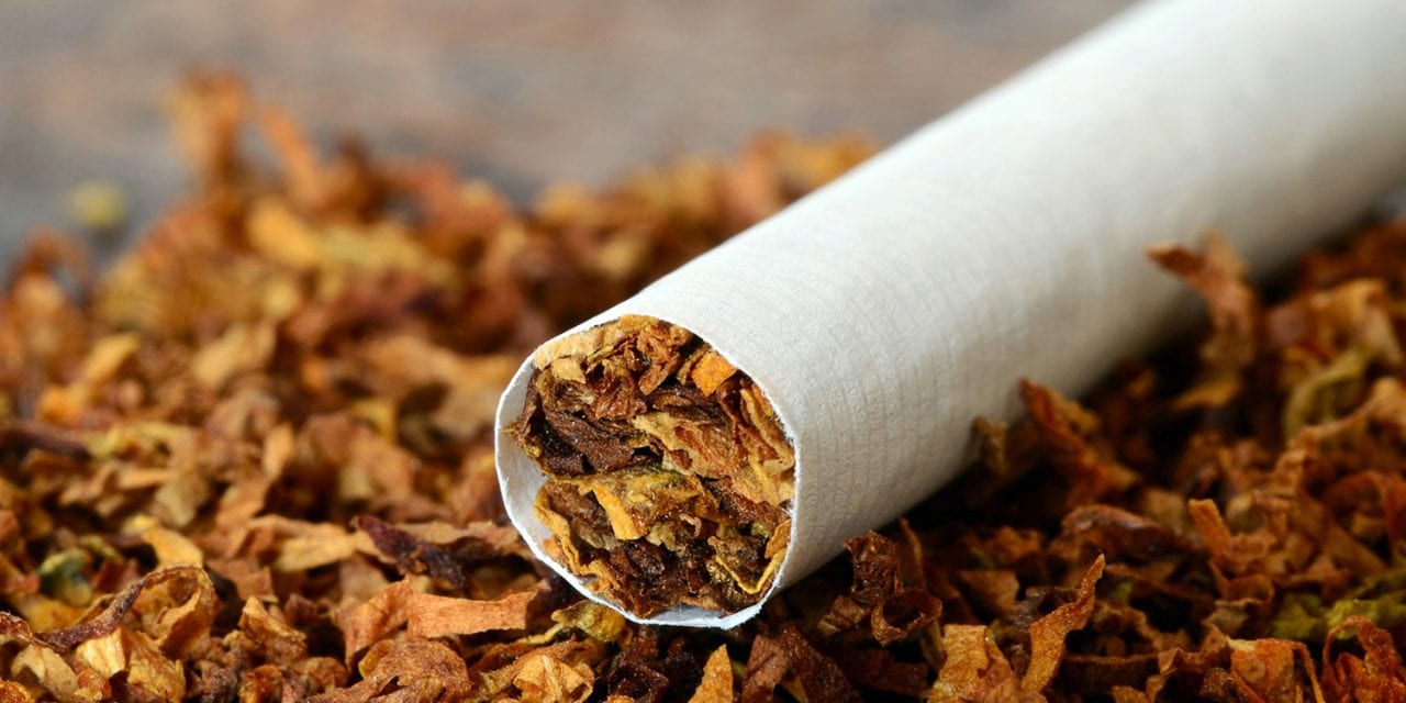 73 succumb to tobacco consumption every day