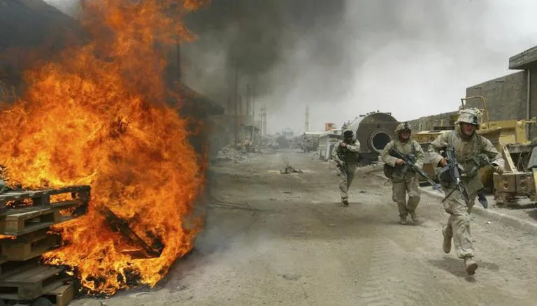 Iraqi soldier, 2 IS militants killed in E. Iraq