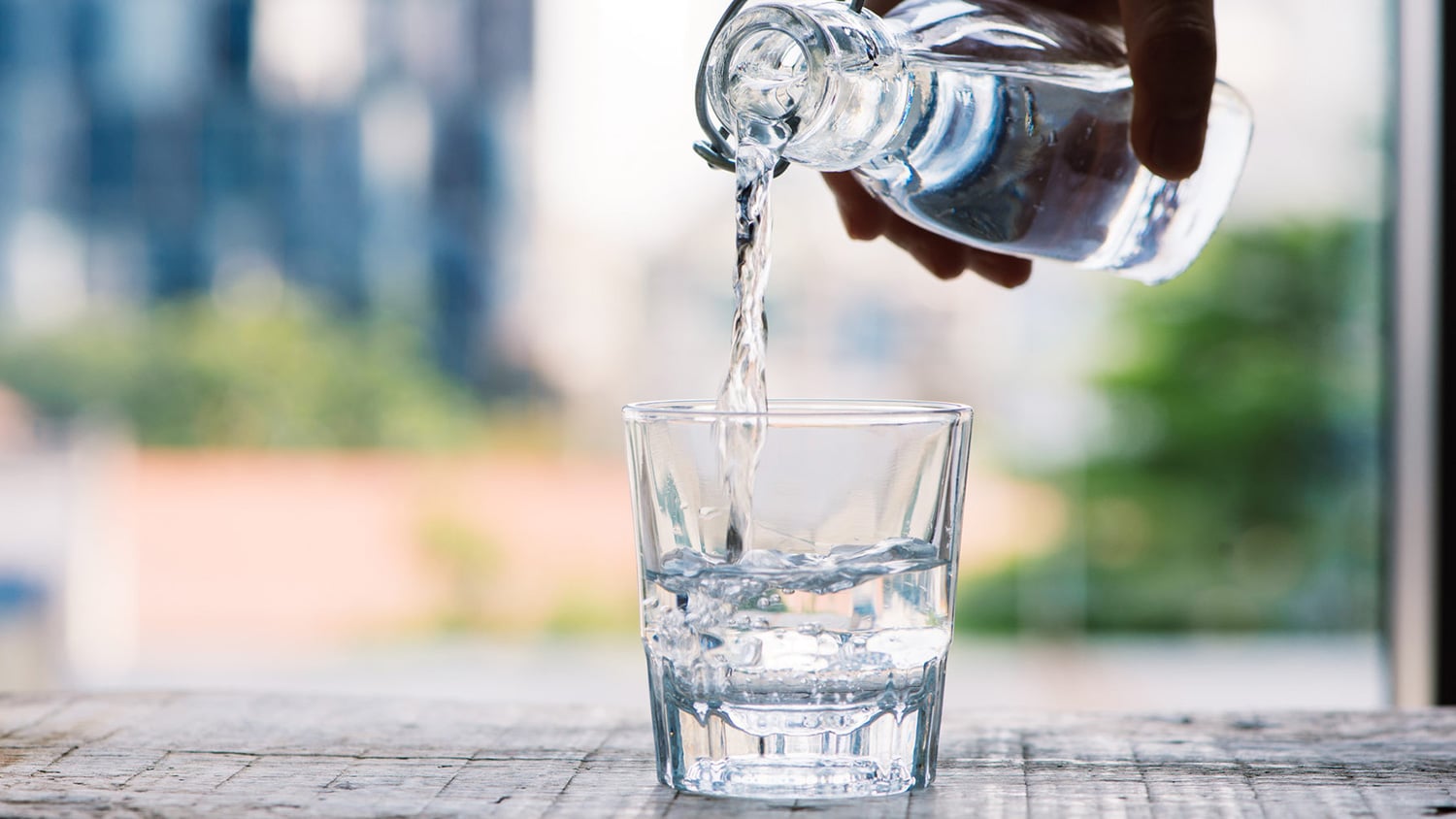 NTU Singapore & Nepal scientists collaborate to ensure safe drinking water