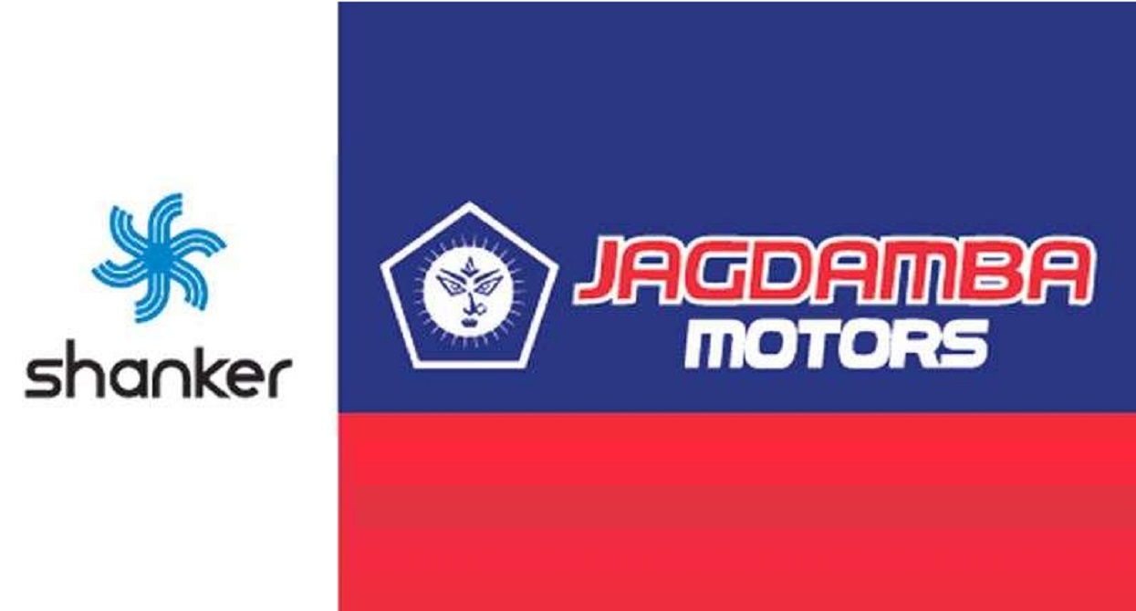 Jagdamba Motors opened three new showrooms