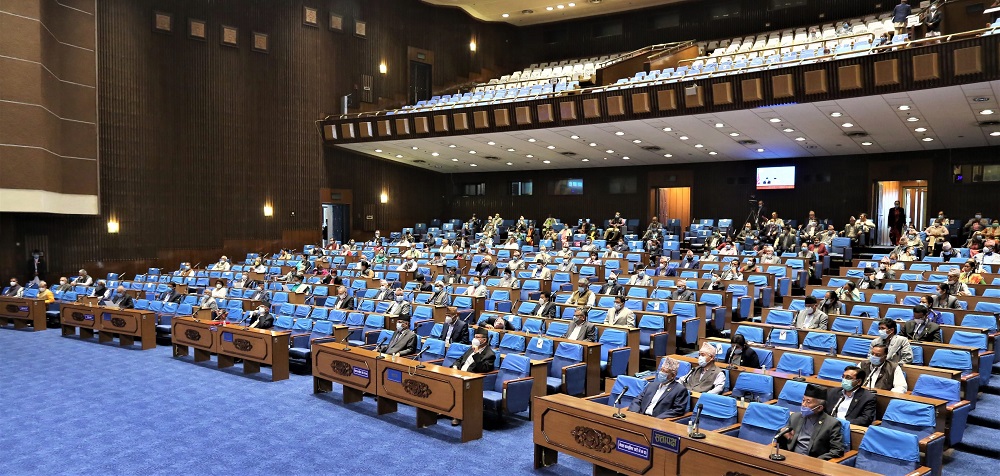 HoR sends Media Council Bill for clause-wise deliberations