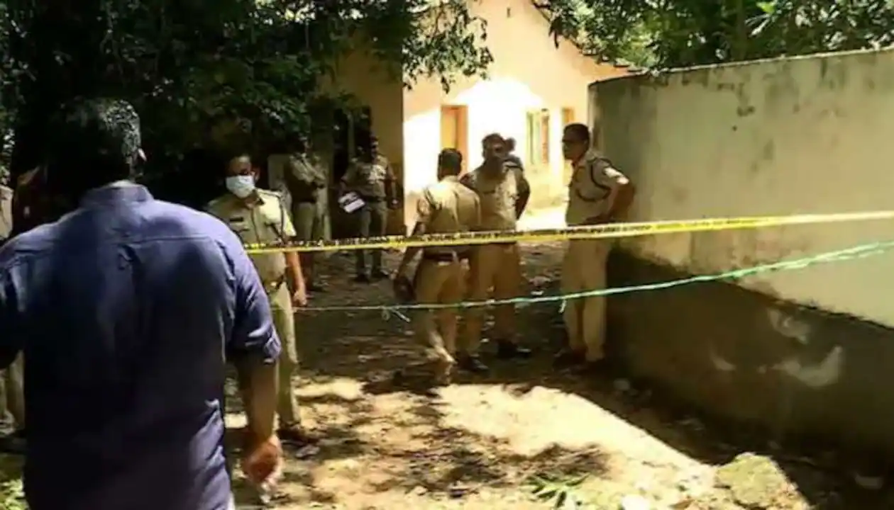 Kerala Human sacrifice case: State has become unsafe for women, says MoS Muraleedharan