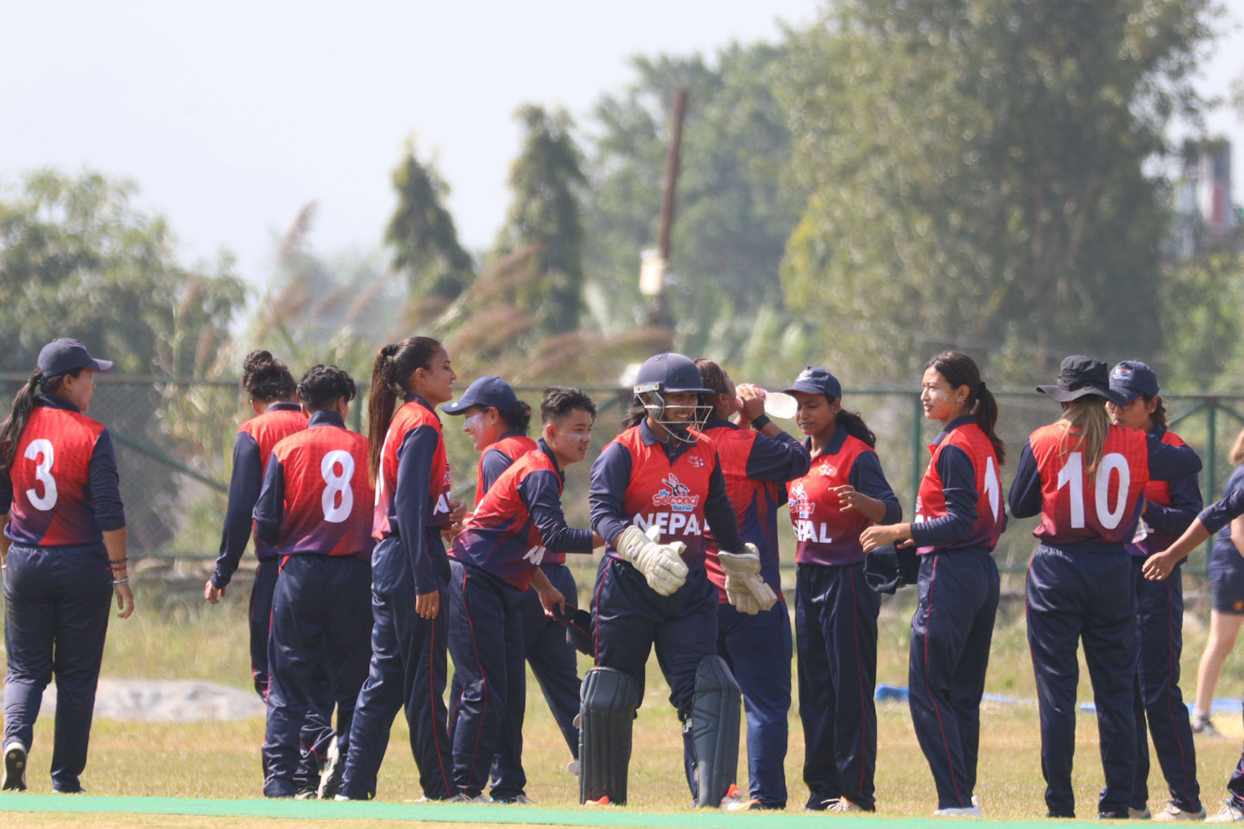 CAN-11 beats UK-based MCC by 19 runs in friendly match