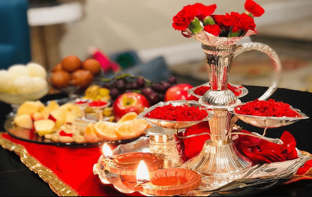 Dashain auspicious tika timing: To be celebrated on different days in Nepal & Australia