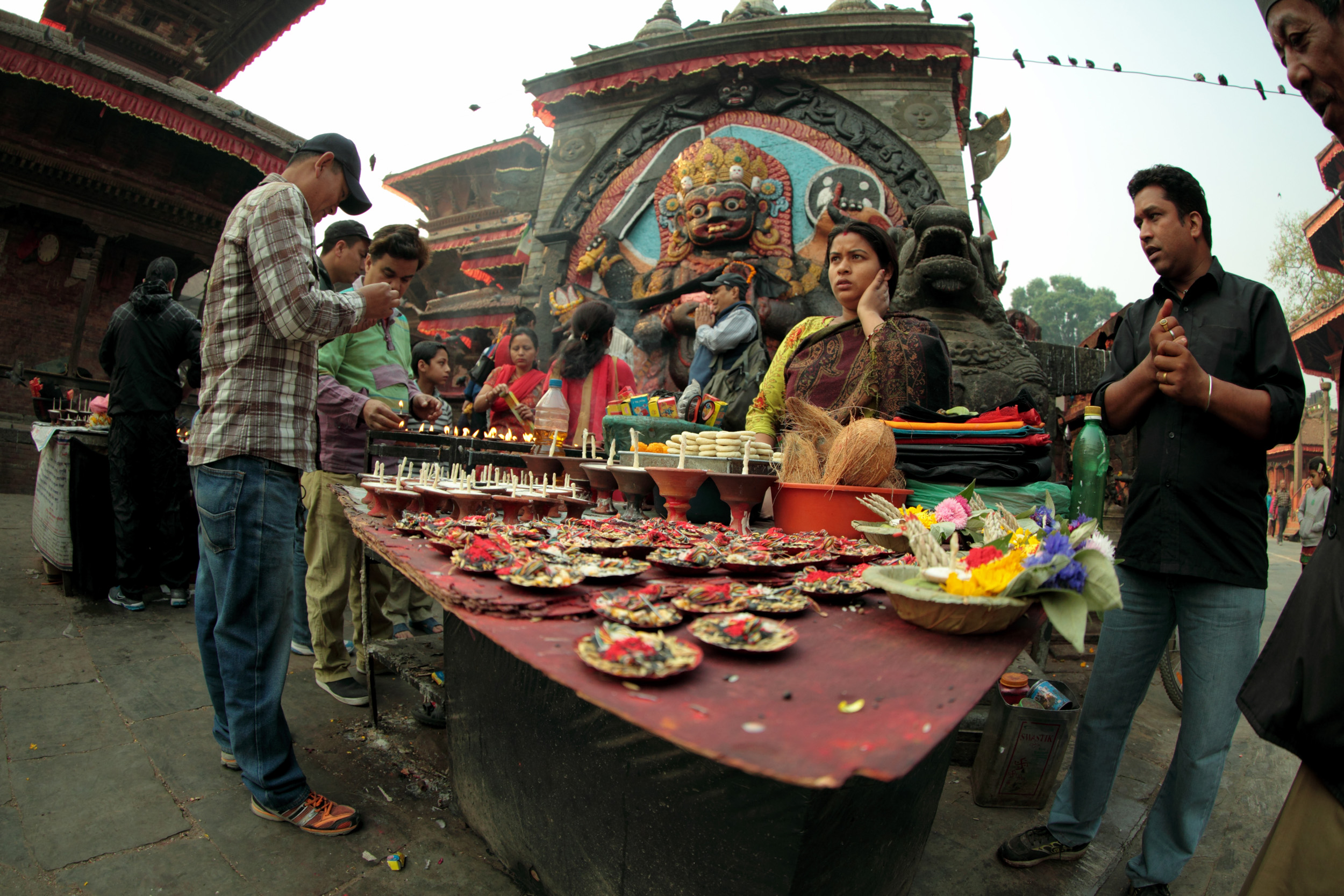 Dashain: Maha Navami being observed today