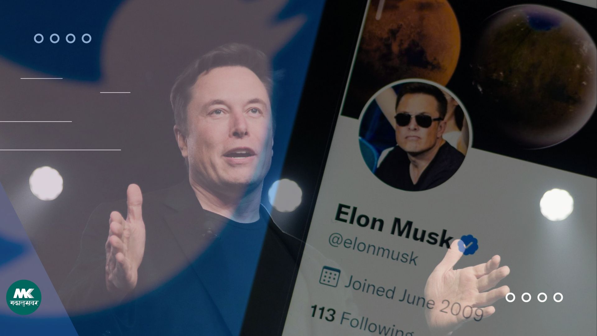 Elon Musk: How the world’s richest person bought Twitter