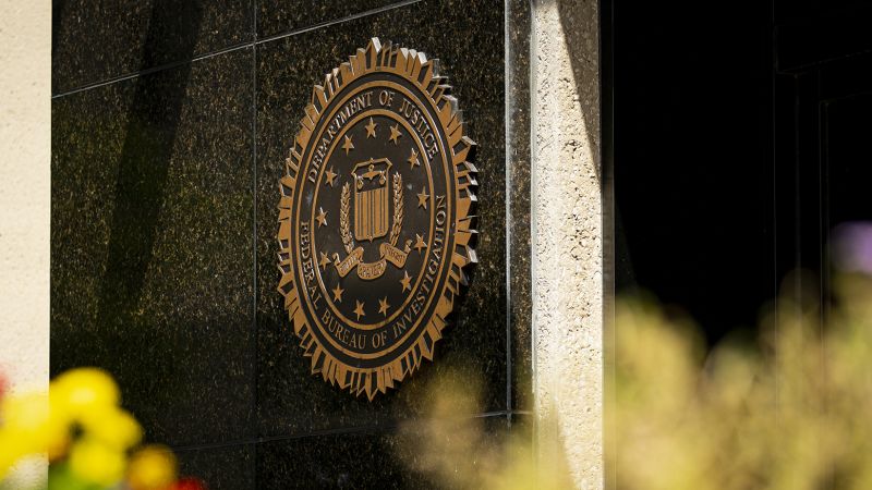 FBI report tells less about overall state of U.S. crime in 2021: CNN