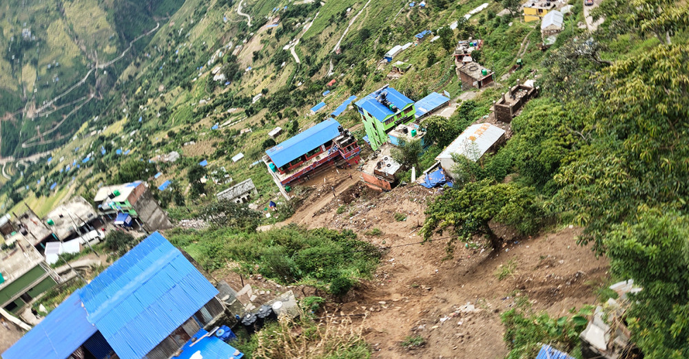 17 still missing in Kalikot, two more bodies retrieved