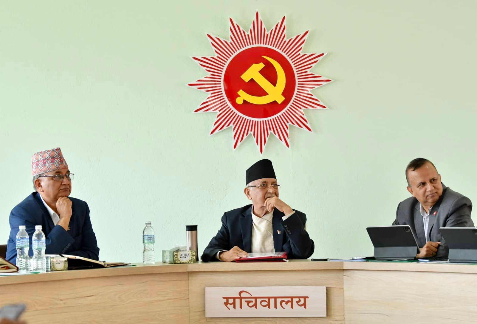 UML publishing election manifesto on Wednesday