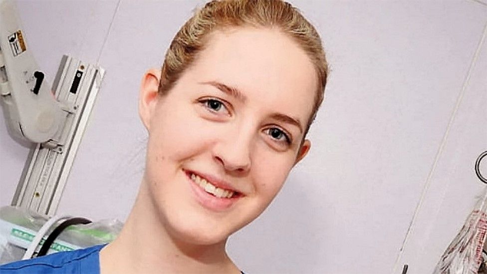 Lucy Letby trial: Nurse killed baby and sent parents card, trial told