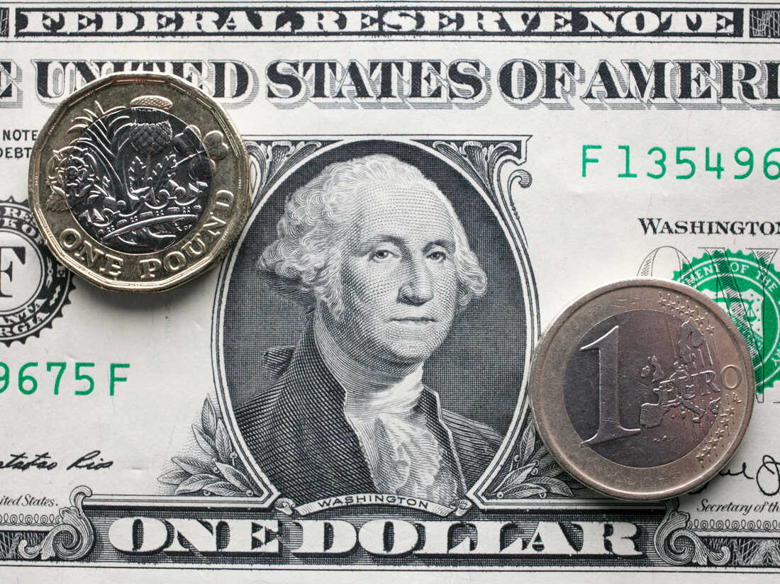 What Is The Selling Rate Of Us Dollar Today