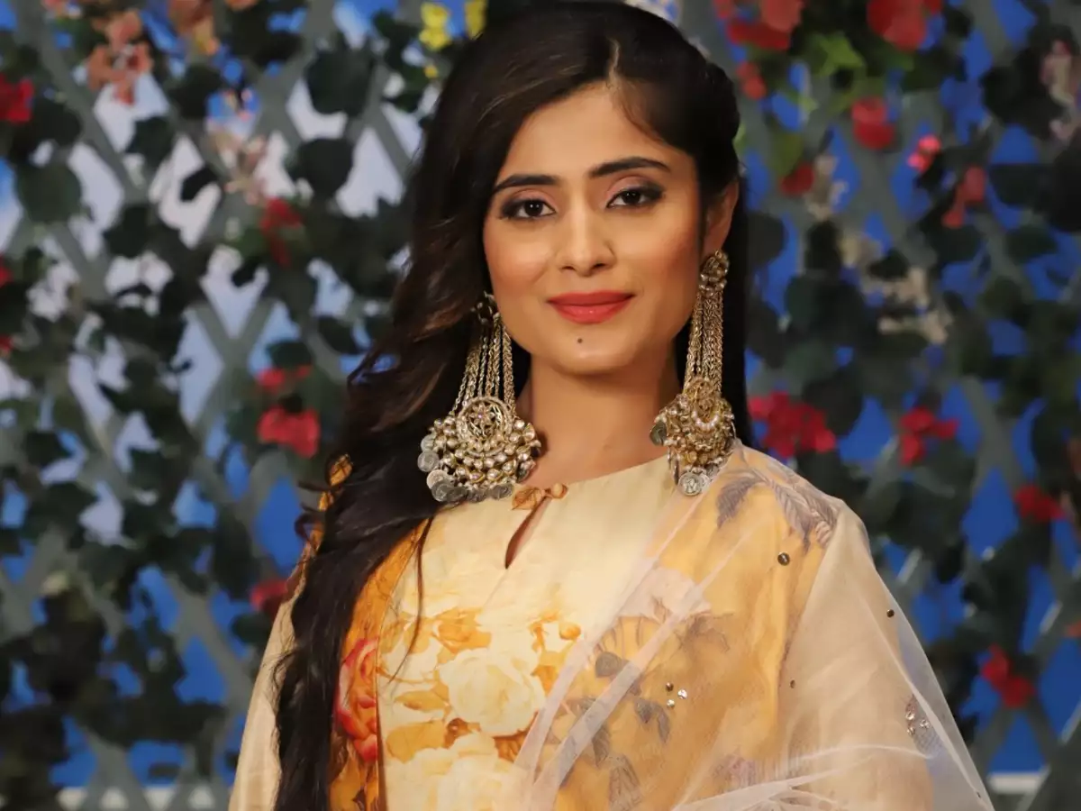 Yeh Rishta Kya Kehlata Hai actor Vaishali Takkar dies by suicide at Indore residence