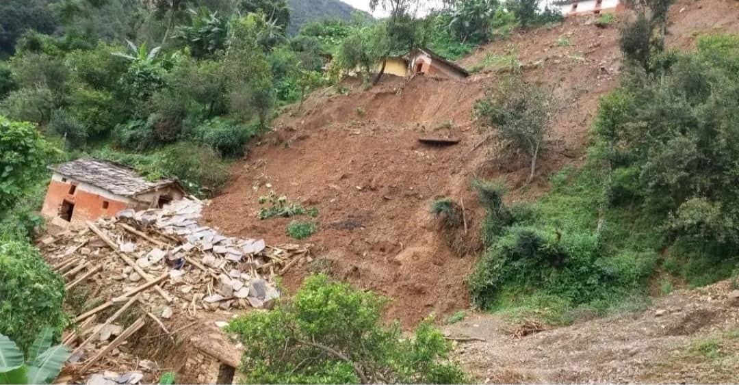 Kalikot Update: 13 people who went to funeral confirmed missing