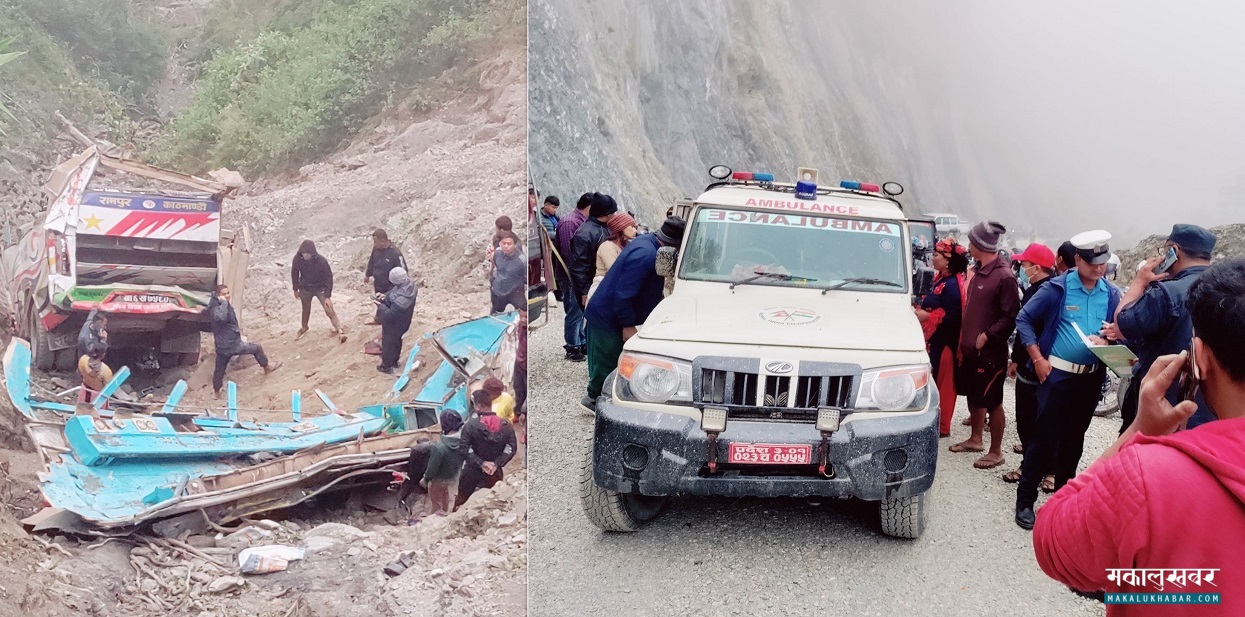 Bullingtar Bus Accident: Identities of the injured and deceased