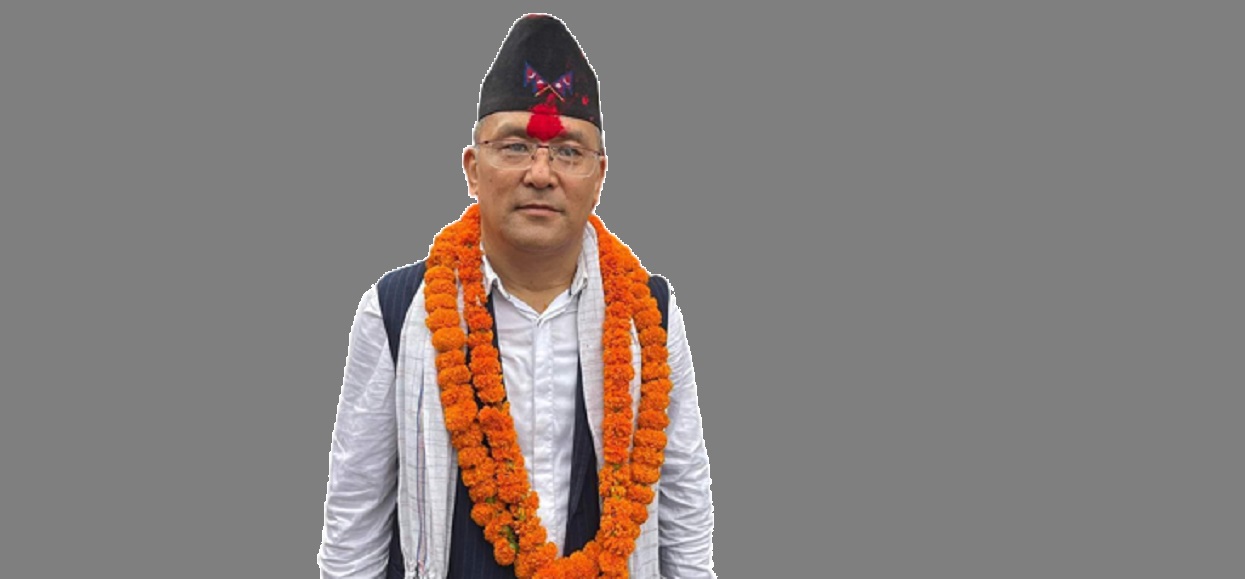 Raju Gurung’s writ is likely to be heard today