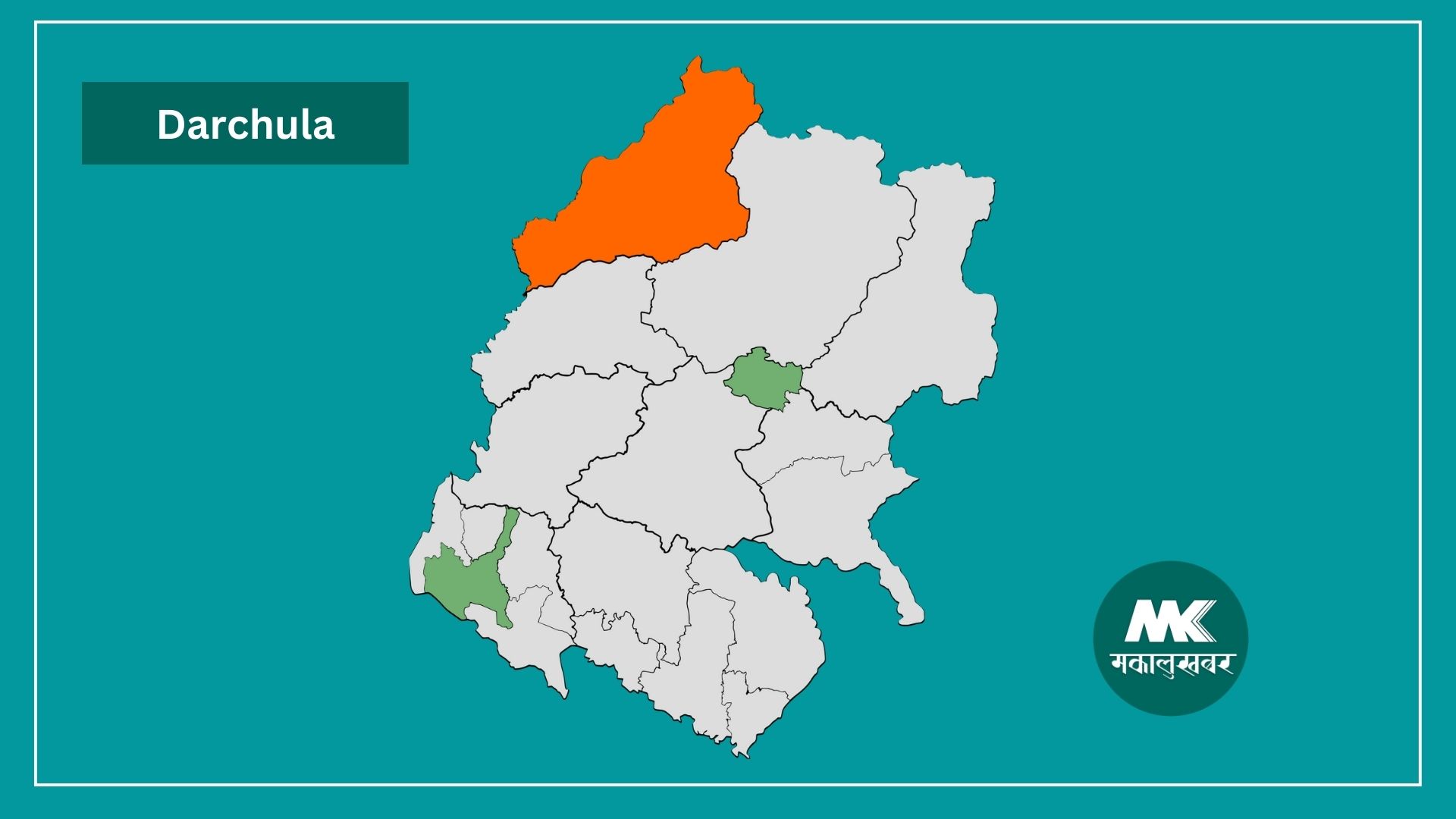 Coalition blocked the road in Darchula, claiming that activists been beaten