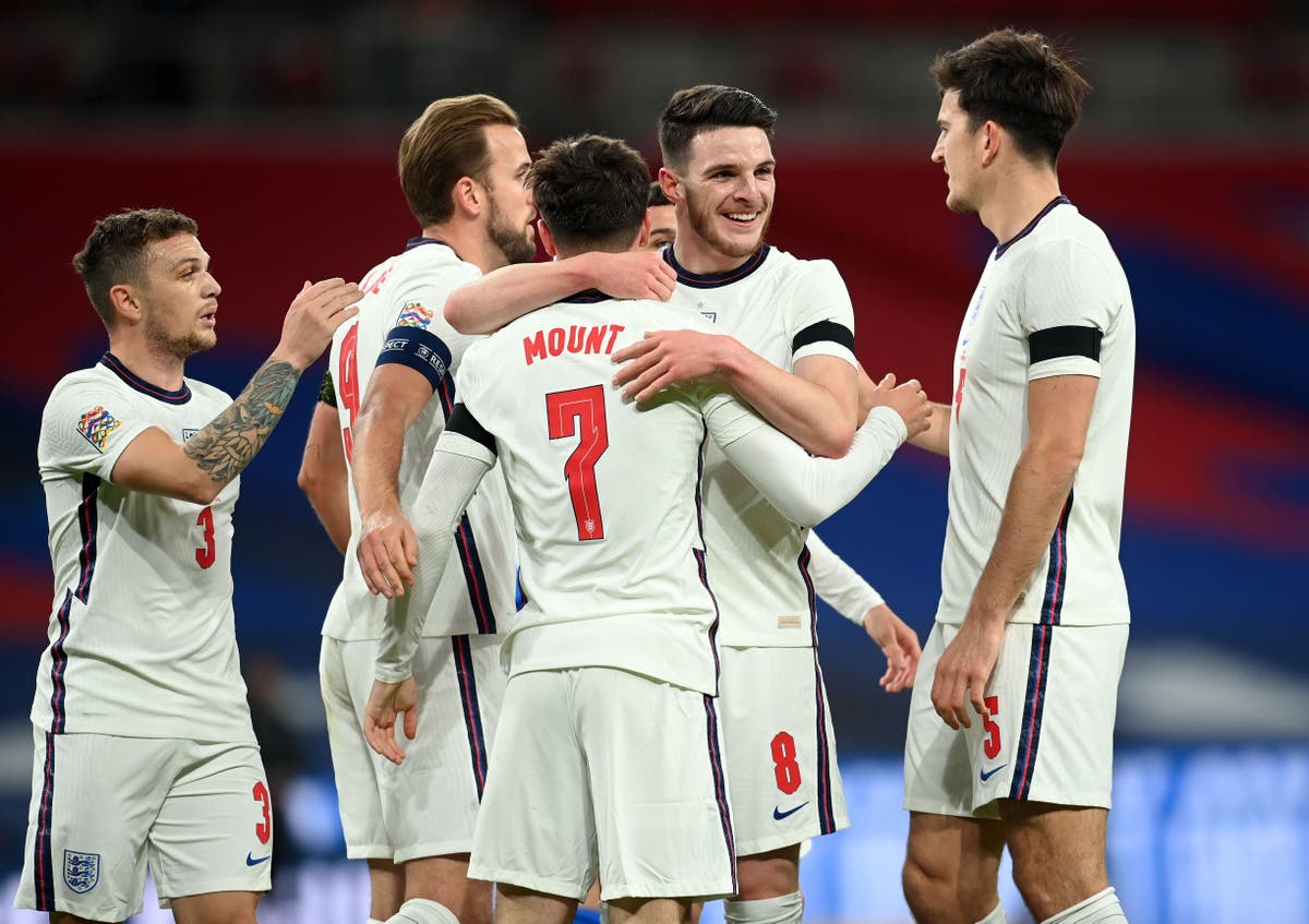 England squad named for FIFA World Cup Qatar 2022, who are in the squad?