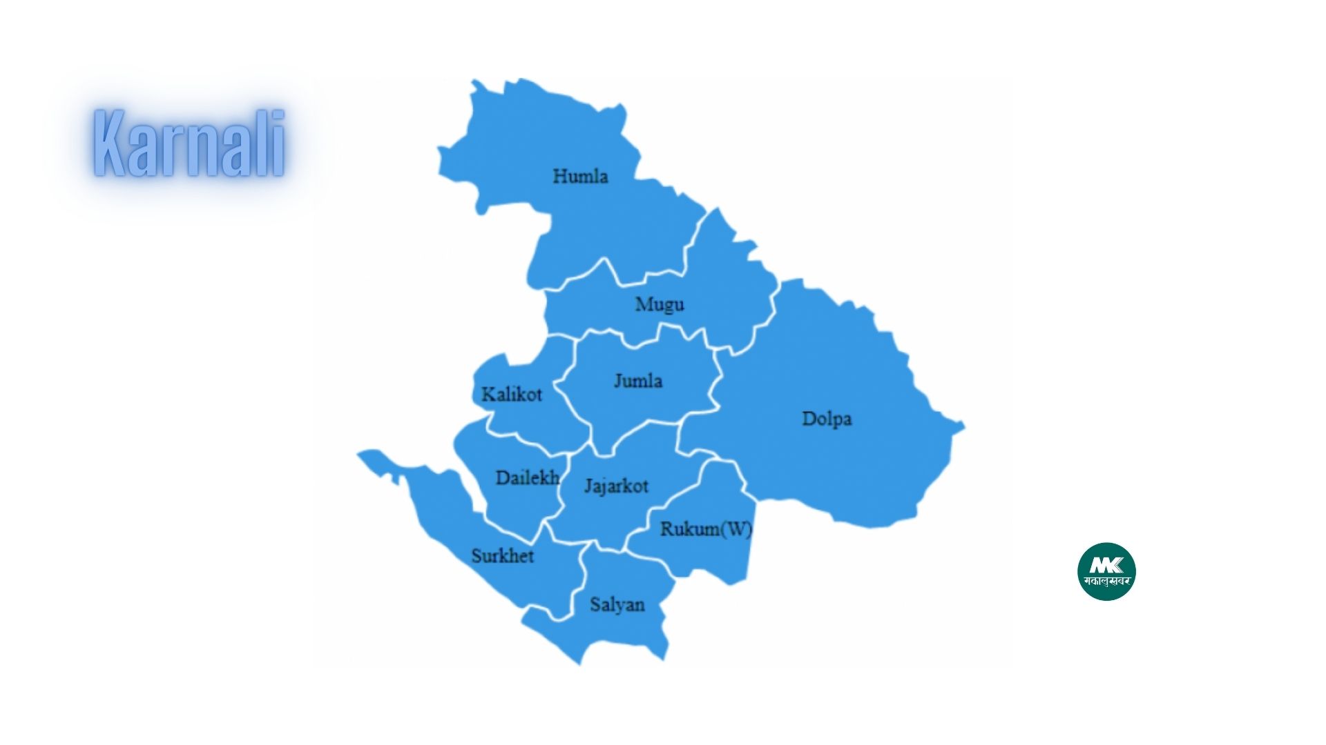 All candidates of ruling alliance win election in Karnali State