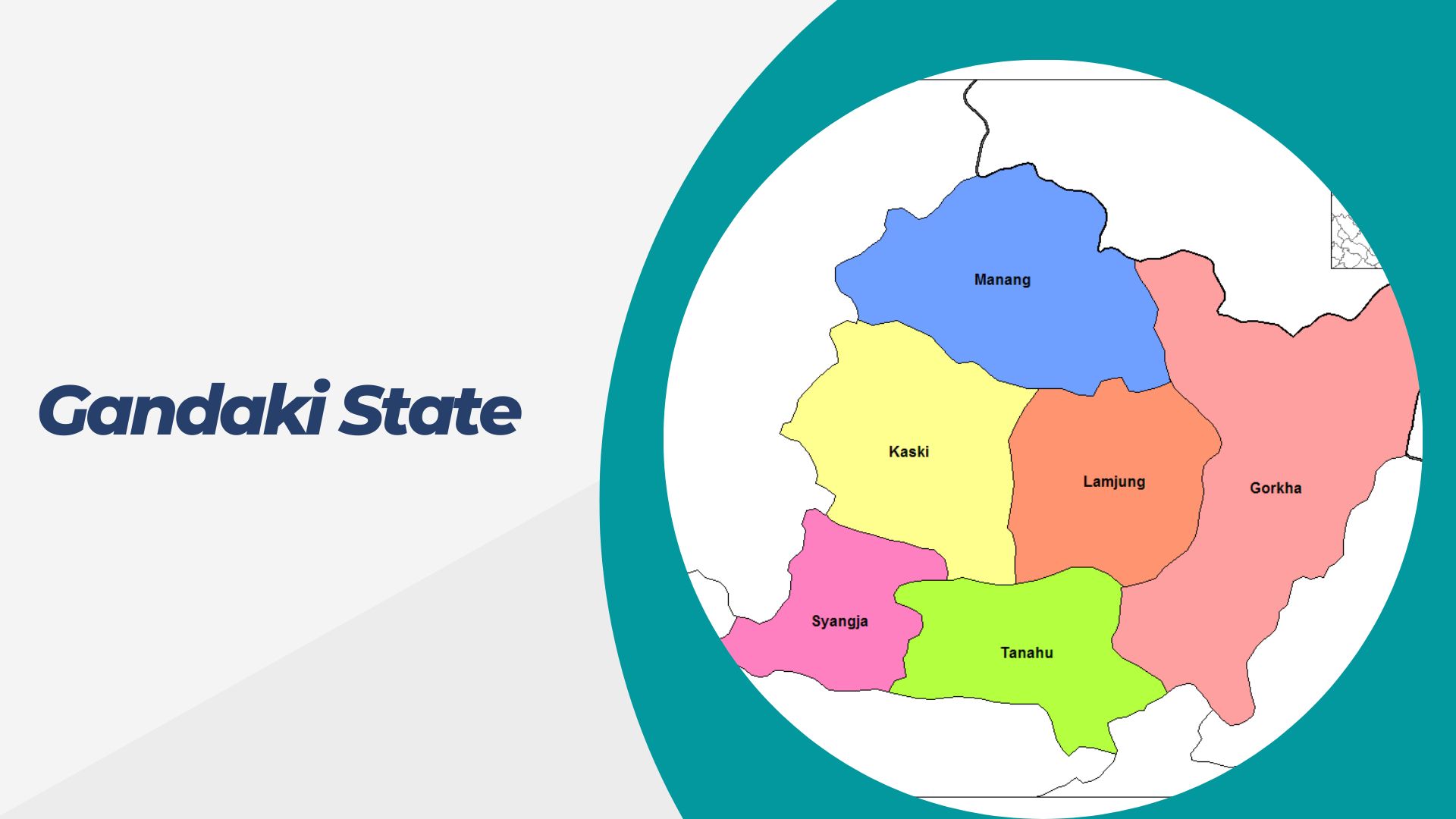 Votes count in 18 constituencies concluded in Gandaki, who won where?