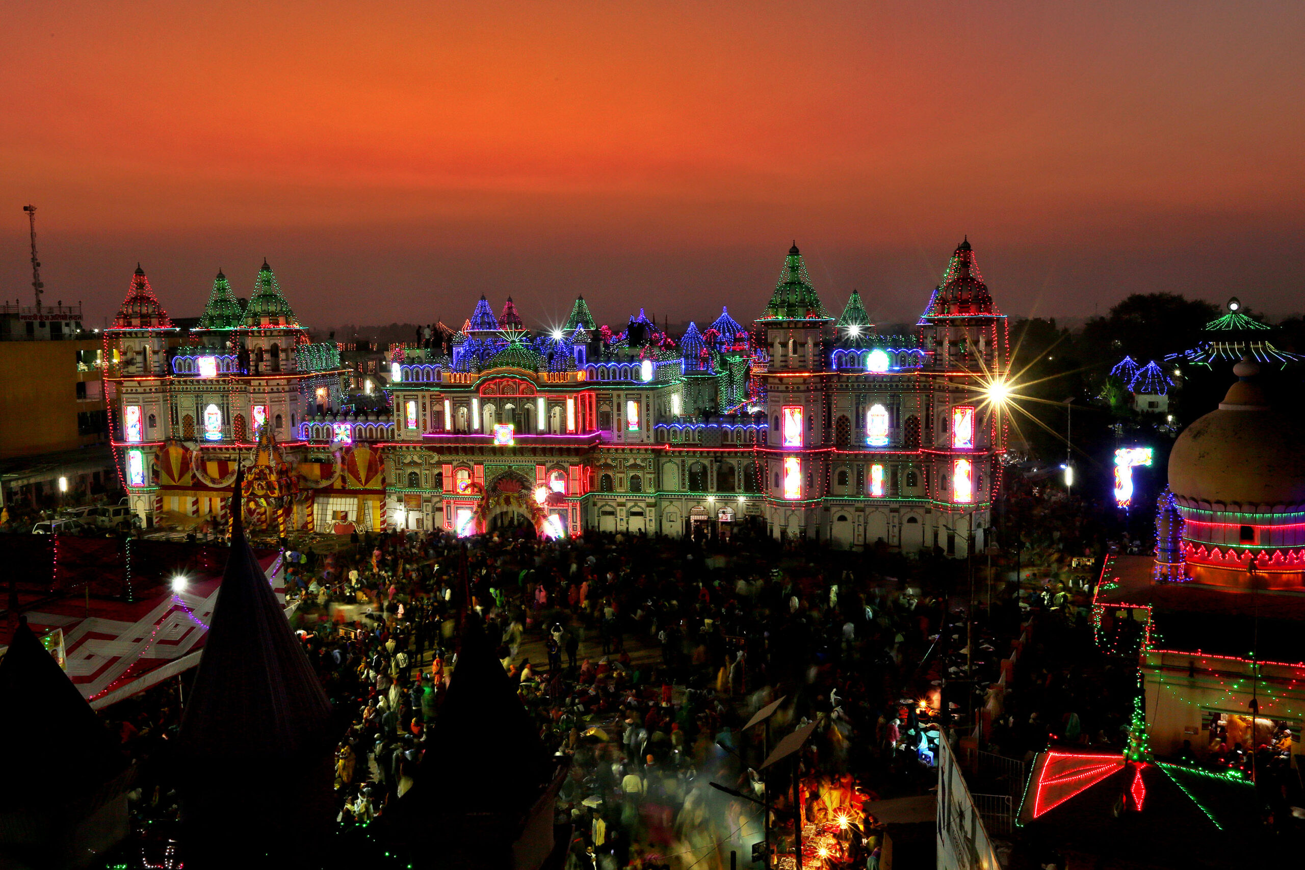 Bibaha Panchami: Public holiday in State 2 on Monday