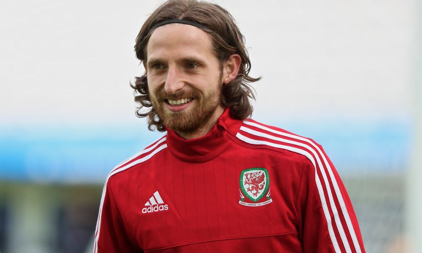 Wales midfielder Allen to miss World Cup opener