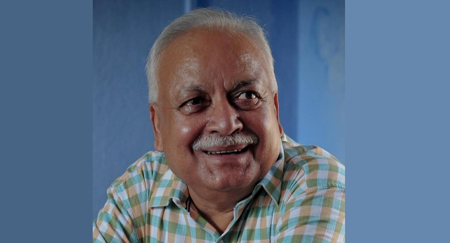 Kishor Nepal’s social media accounts & phone numbers been blocked, attention of federation