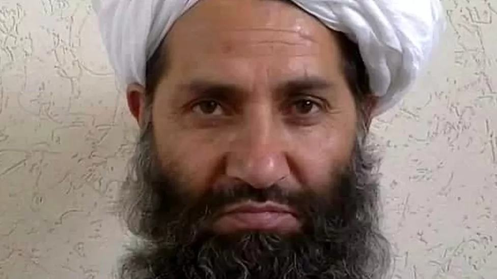 Afghanistan: Taliban leader orders Sharia law punishments