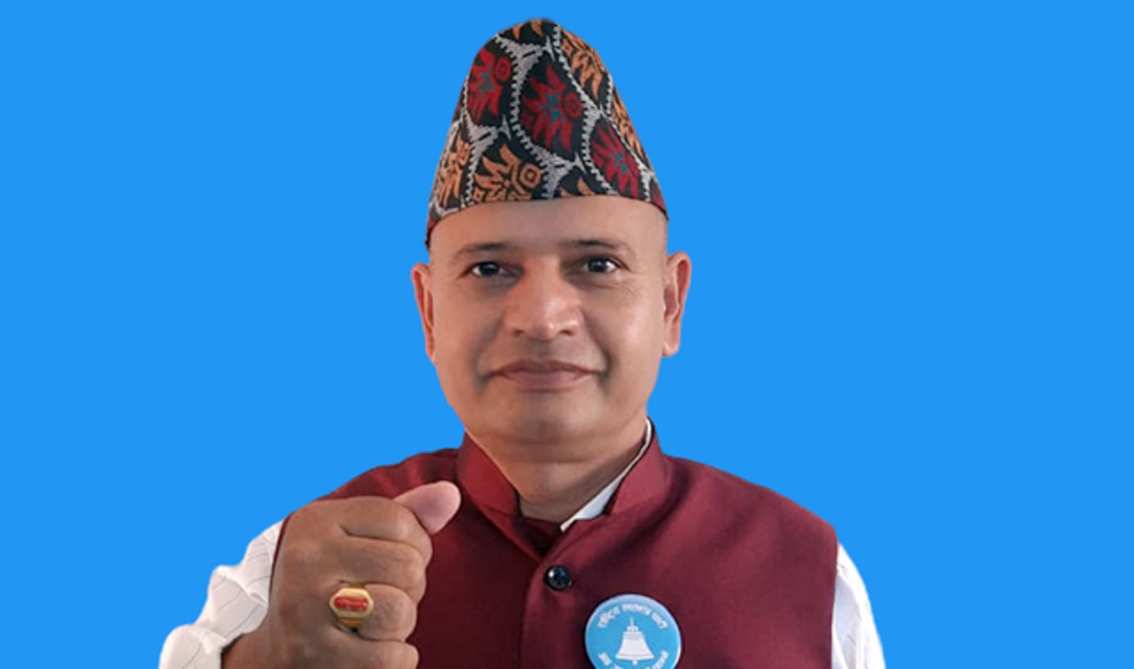 National Independent Party’s Kandel’s lead in Kaski 2 remains