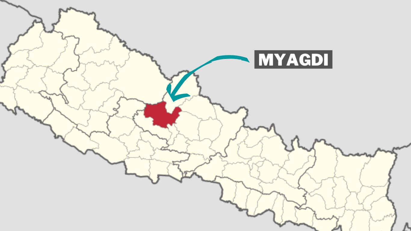 Deferred counting of votes begins in Myagdi