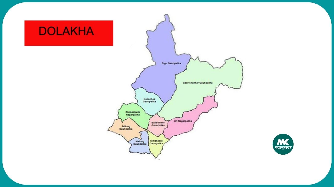 Dolakha: Re-voting to be held on Dec 1