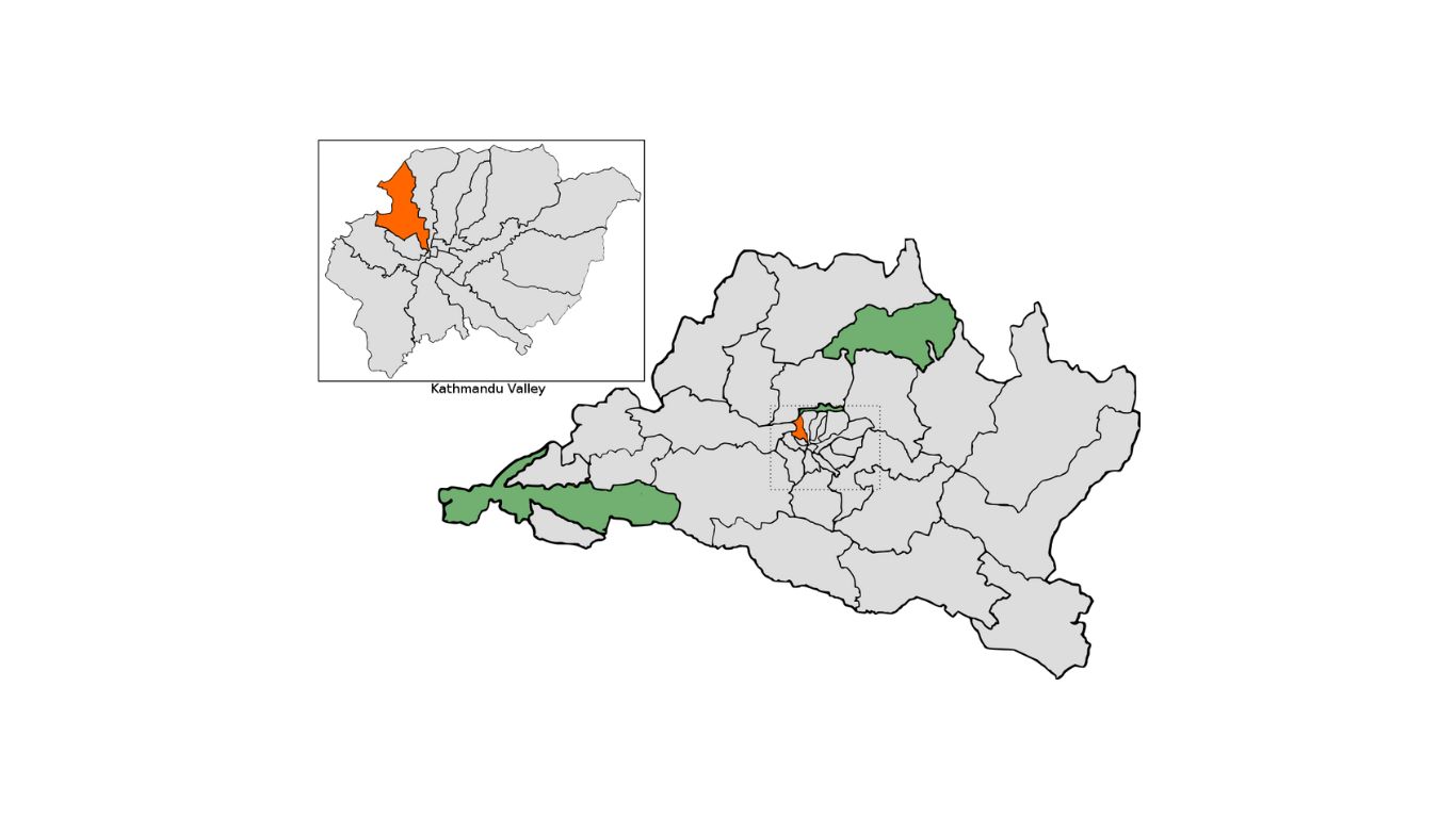 RSP’s Parajuli elected in Kathmandu-7