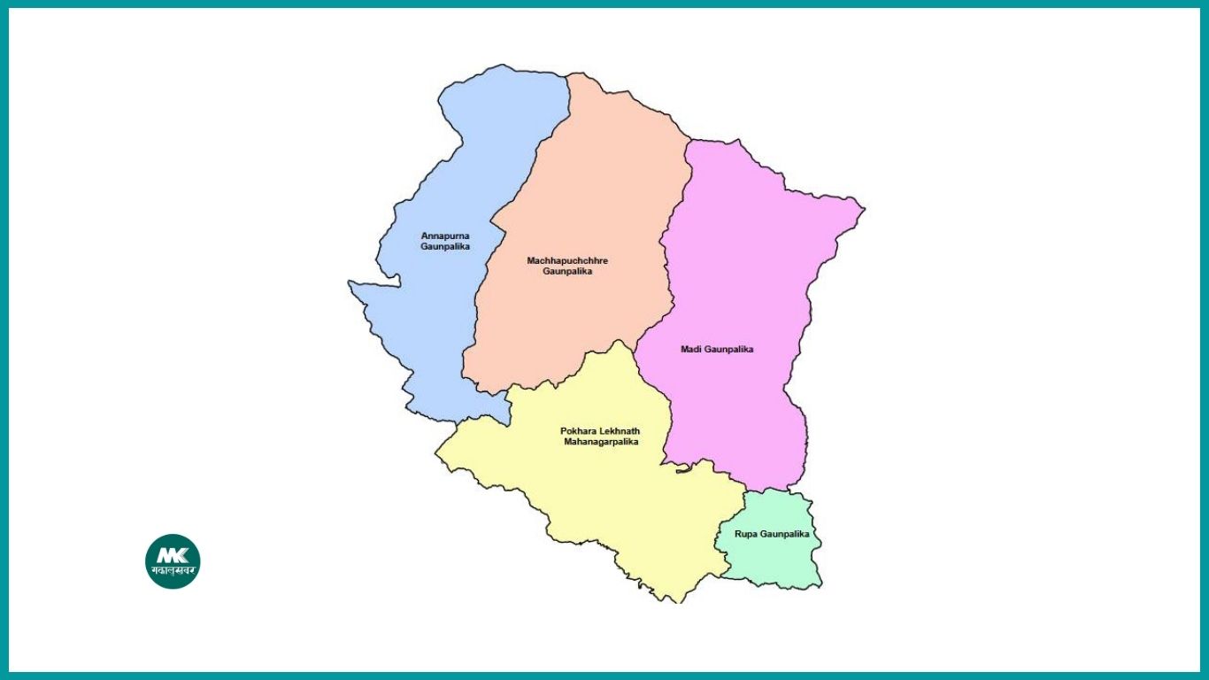 60% votes were cast in Kaski, expected to take 6 hours to collect ballot boxes