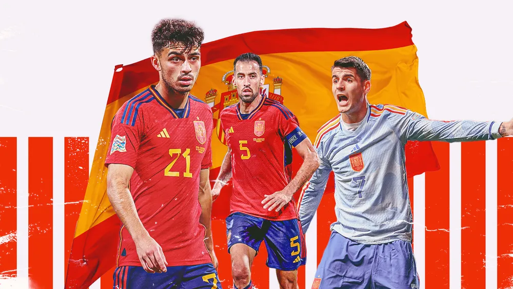 Spain World Cup 2022 squad: Who’s in and who’s out?