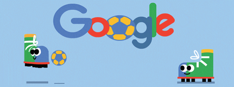FIFA World Cup 2022: Opening day fervour reflects in Google’s doodle