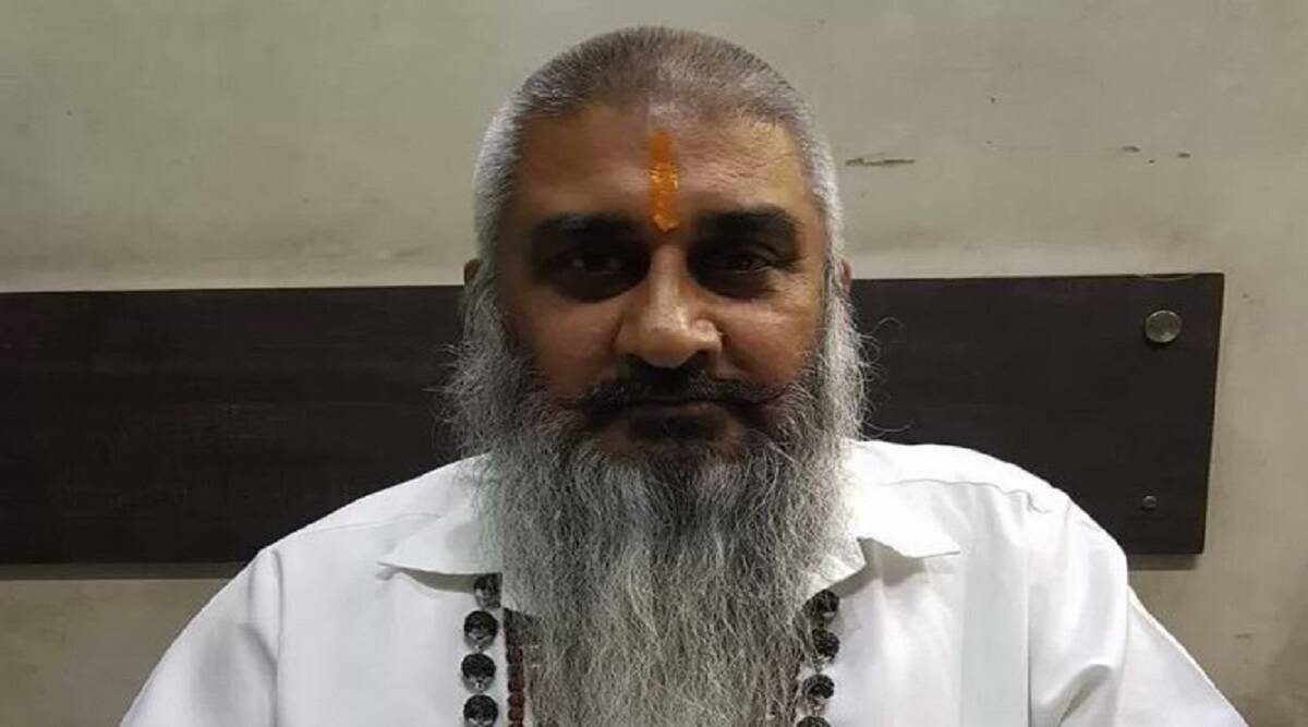 Shiv Sena leader Sudhir Suri shot dead