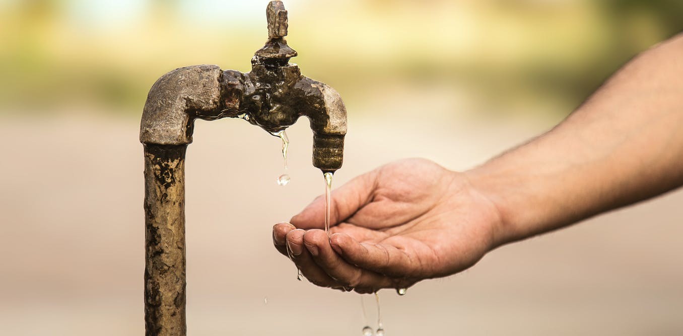 Manma faces shortage of drinking water