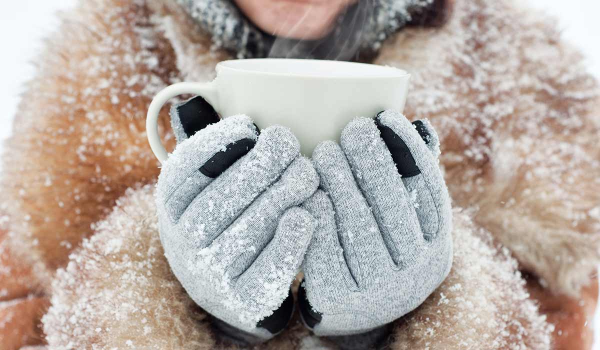 10 steps for staying healthy this winter