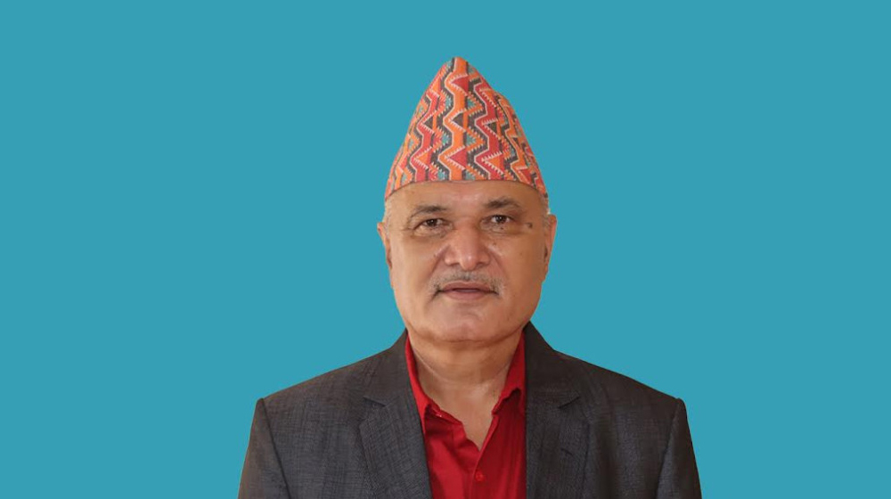 Unified Socialist’s Joshi elected HoR member from Bajhang