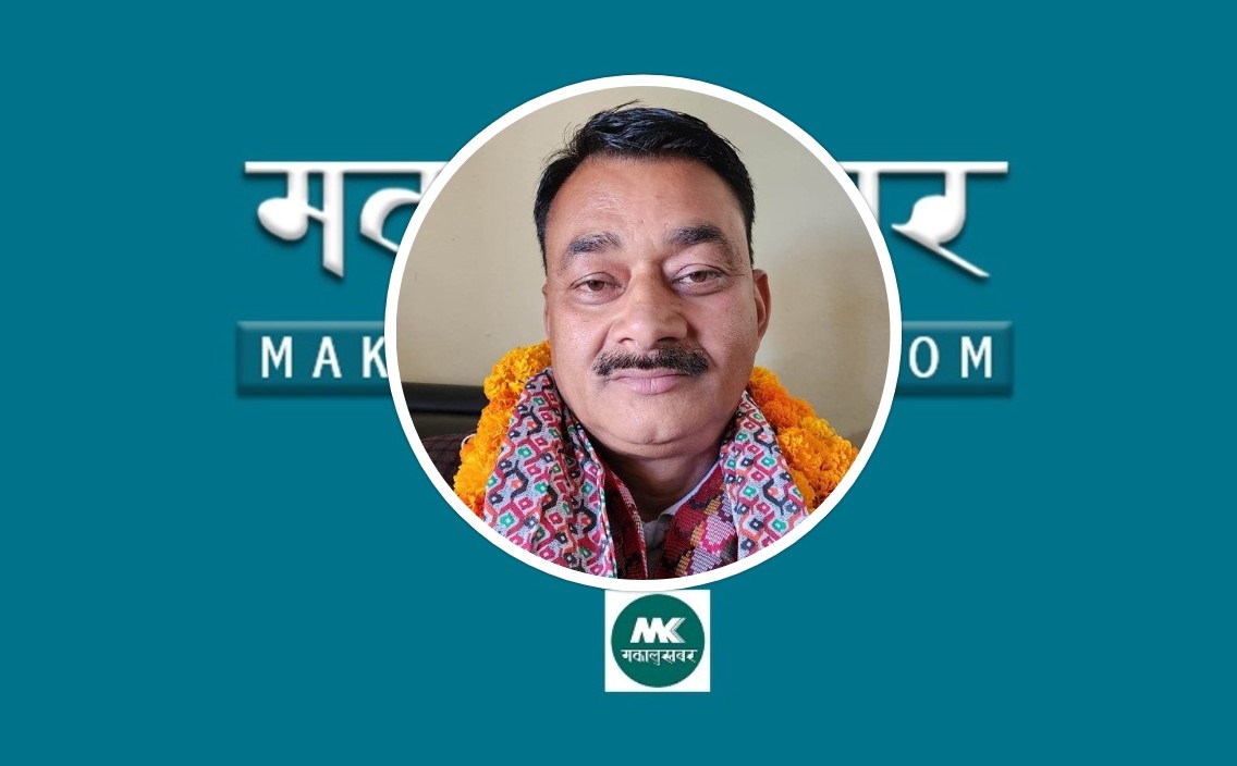 Dang 2: NC’s Raju Khanal triumph in State Assembly 1