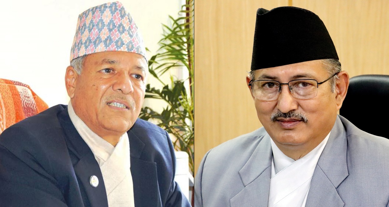 RPP’s Deepak Bohara is certain to win by defeating Home Minister Khand