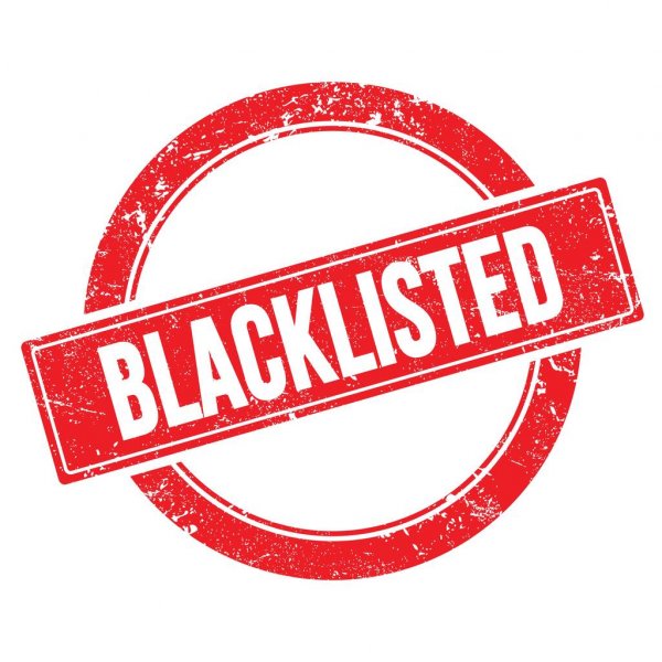 23 companies along with Pappu blacklisted (list included)